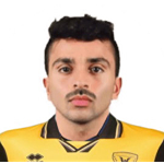 Mubarak Al Faneni