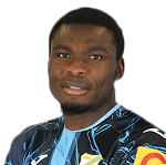 D. Nwolokor