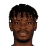 E. Addo