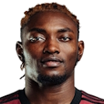 V. Olatunji