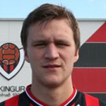 Axel Sigurðarson