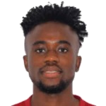 J. Akomadi