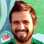 كنعان أوزر