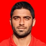 سزكين جوشكون