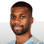 I. Sangaré