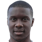 Diallo Guidileye