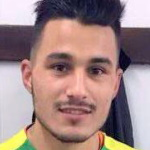 فرانكو بيريز (لاعب كرة قدم)