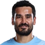 İ. Gündoğan