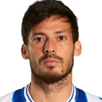 David Silva