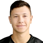 A. Boryachuk