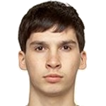 Andrii Mostovyi