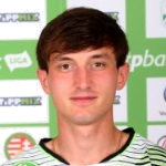 A. Yakymiv