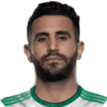 R. Mahrez