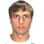 Vitalii Goshkoderya