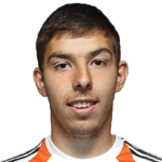 Danylo Kanevtsev