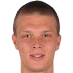 Mykyta Kryukov