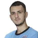 Yevhen Chepurnenko