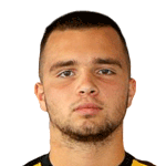 Bohdan Stepantsov