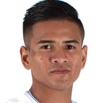 Washington Wilfrido Vera Gines