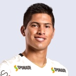 César Andrés Huamantica Semorile