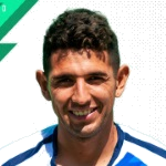 M. Ruíz Díaz