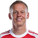 O. Zinchenko