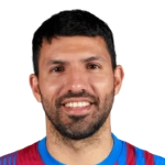 S. Agüero