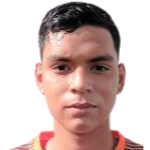 Ramiro Rafael Coronado Saldarriaga