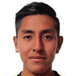 Iván José Mayta Apaza