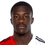 C. Conteh