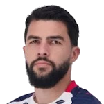 Matheus Marcondele