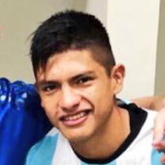 إلياس أغوستين راميريز