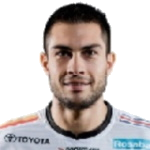 Jonathan Alberto Hansen