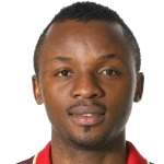Samuel Monday Ayinoko Abu
