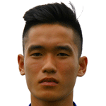 Huỳnh Tấn Sinh