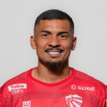 Gabriel Davis