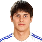 Maksim Zhestokov