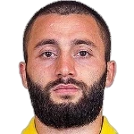 V. Hayrapetyan