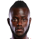 Pape Abdou Camara