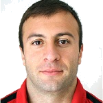 Artur Yedigaryan
