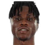 N. Antwi