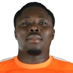 A. Mensah