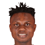 J. Ufuoma