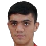 A. Hovhannisyan