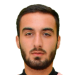 A. Stepanyan