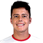 D. Camacho