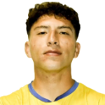 Mateo Nicolás Flores Cuevas