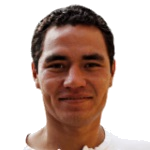 Gualberto Mojica Olmos
