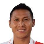 Francisco Jimmy Isita Vaca