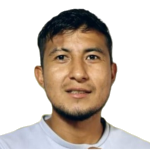 Rodrigo Borda Quispe